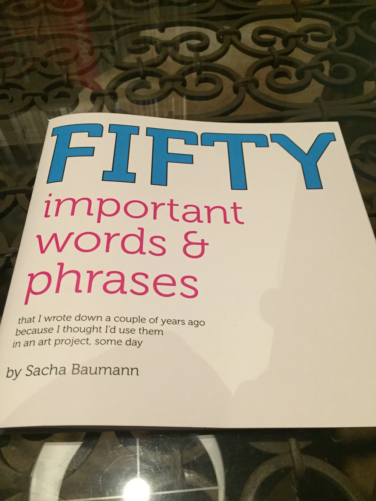 Day 2: #100DaysStudioObj