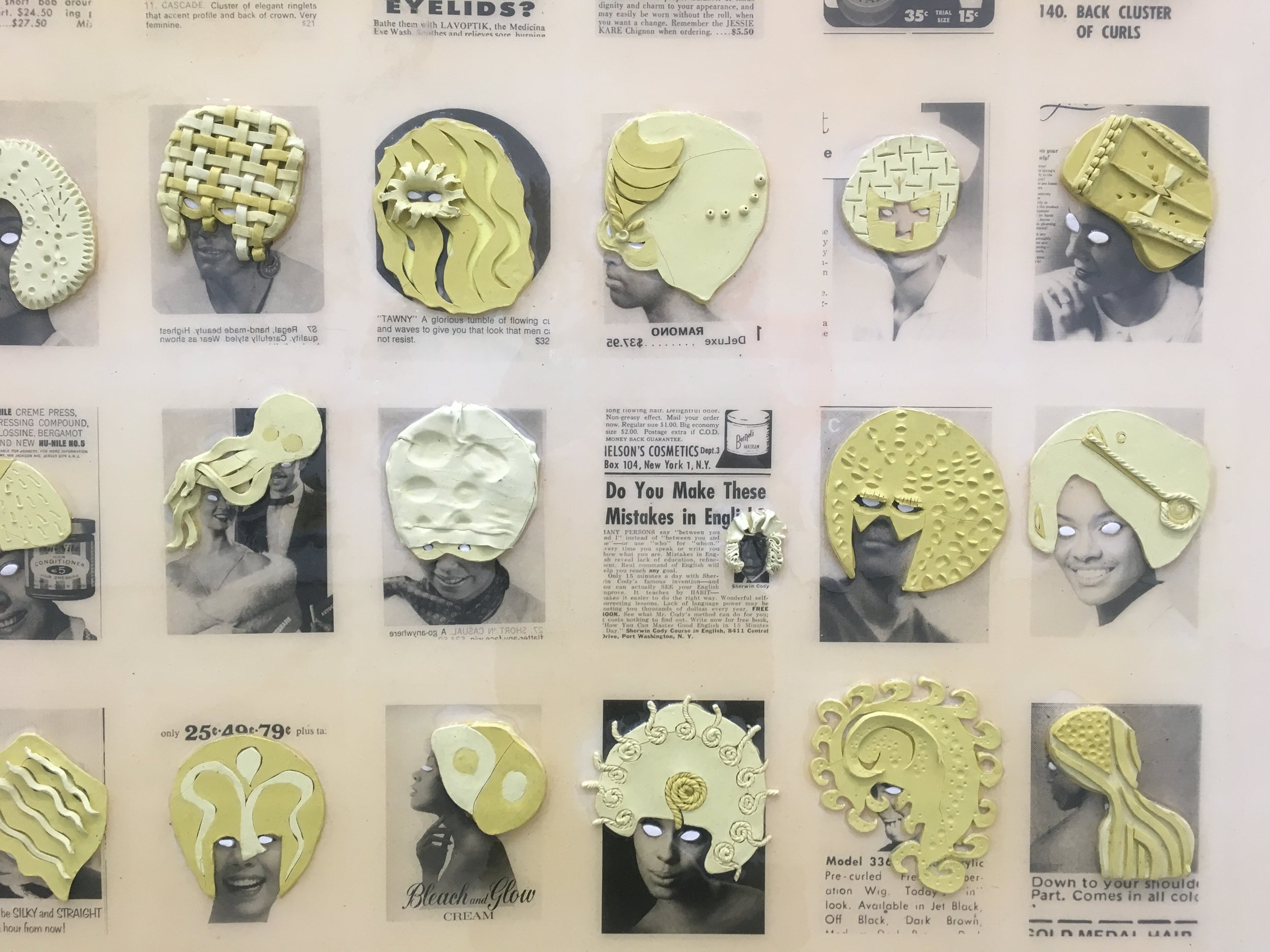 Favorites, week ending 01.08.17