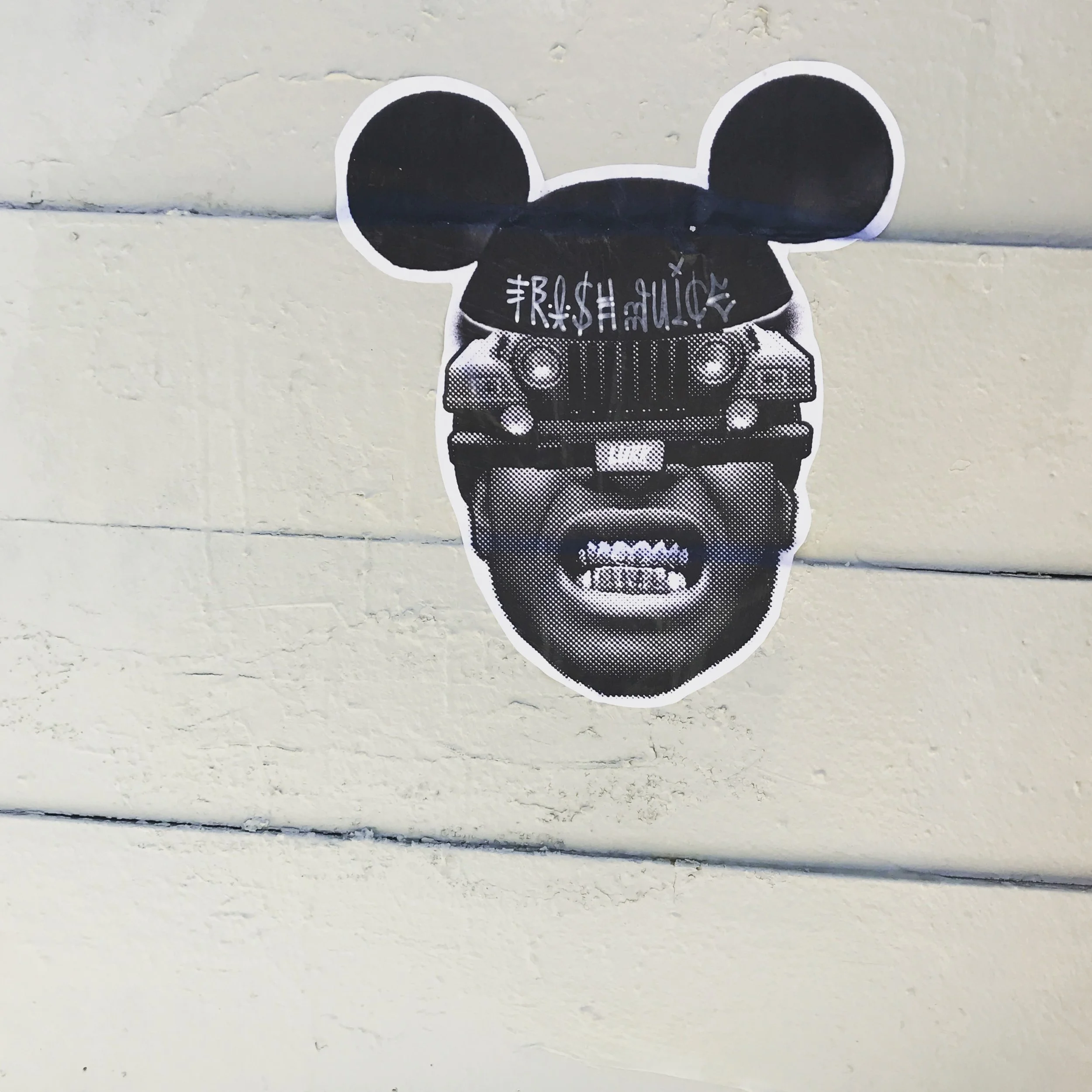 Street smarts, space suits and green suits: favorites week ending 06.18.17