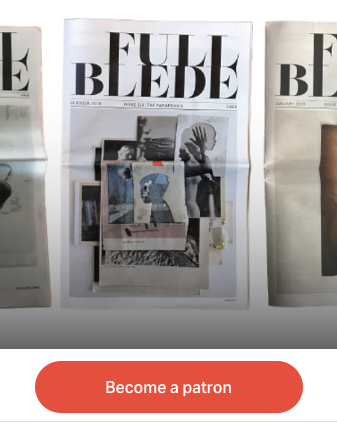 Support a culture of art and ideas