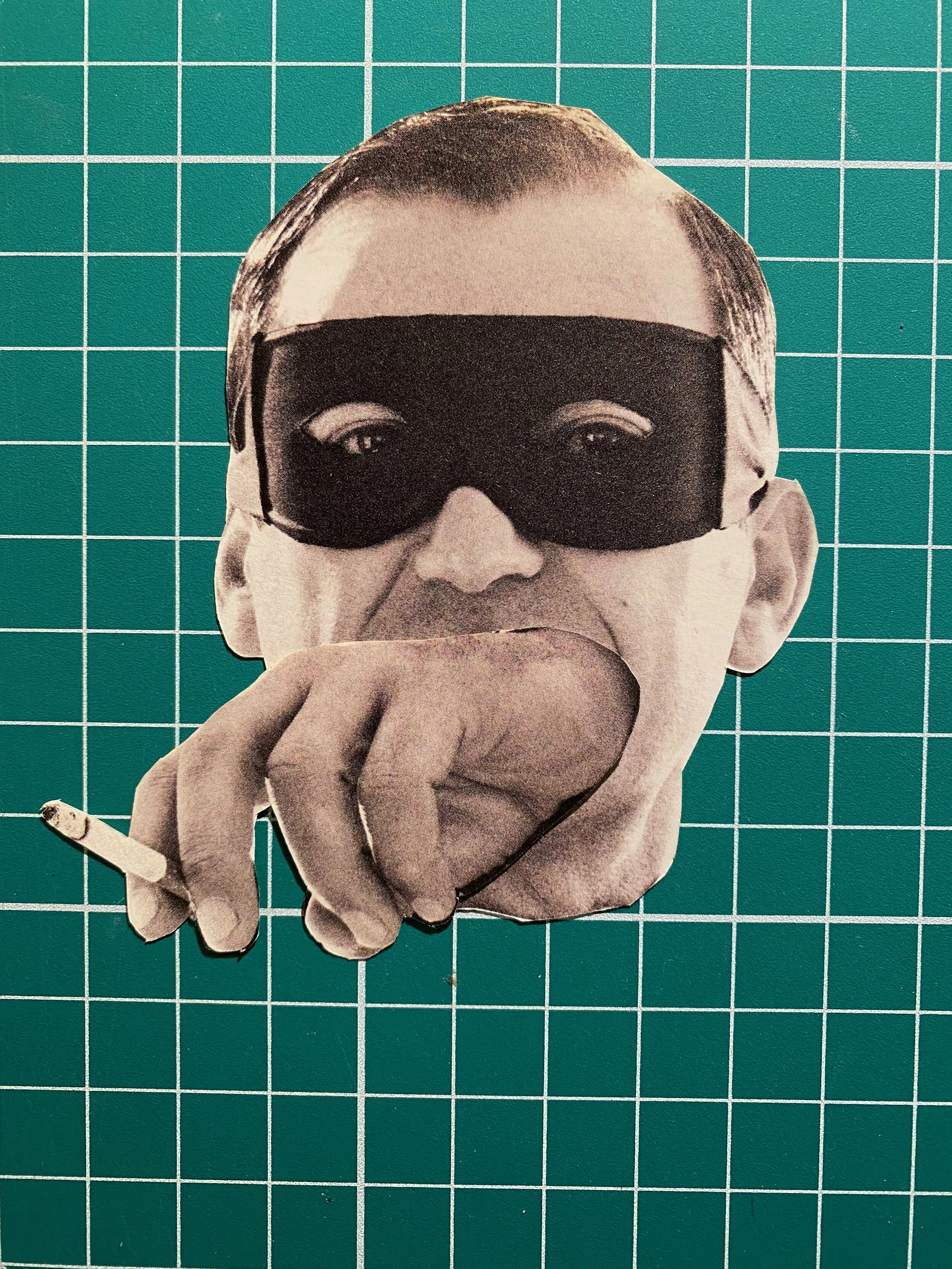 I have another new hobby