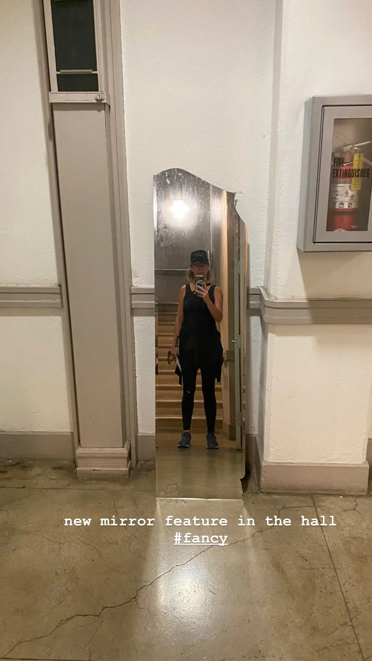 Magic mirror on the wall, who’s the…