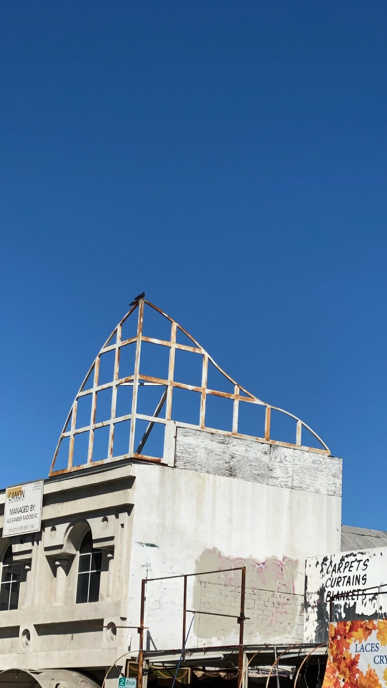 There's just so much to see