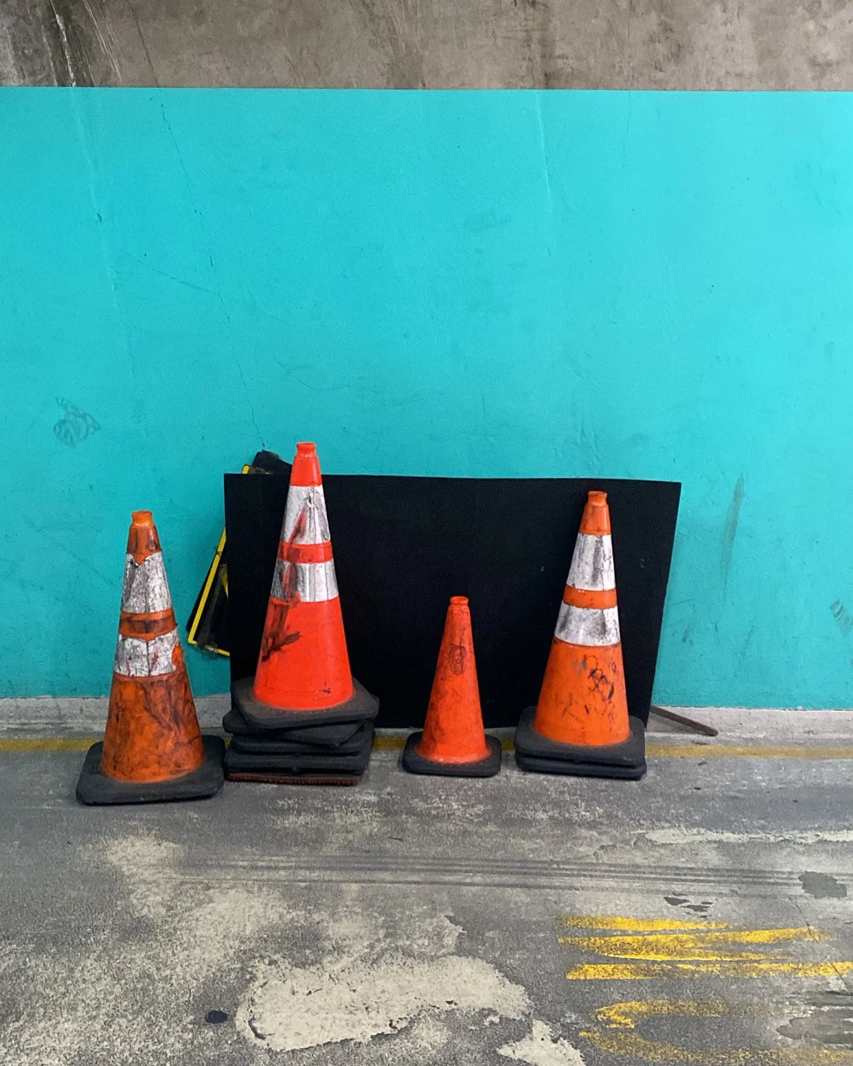 #mycommute #DTLAWalkabout