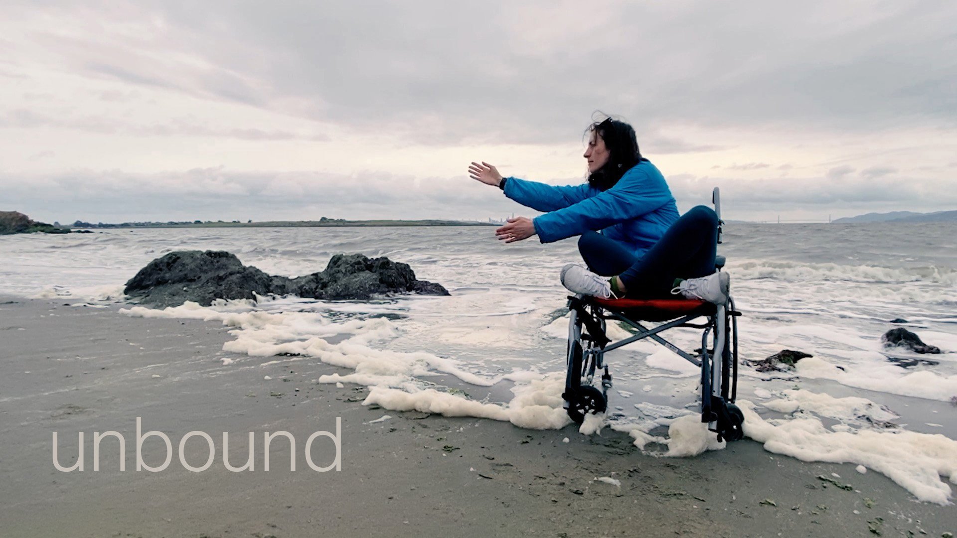 Unbound: Illness is not the end of dance