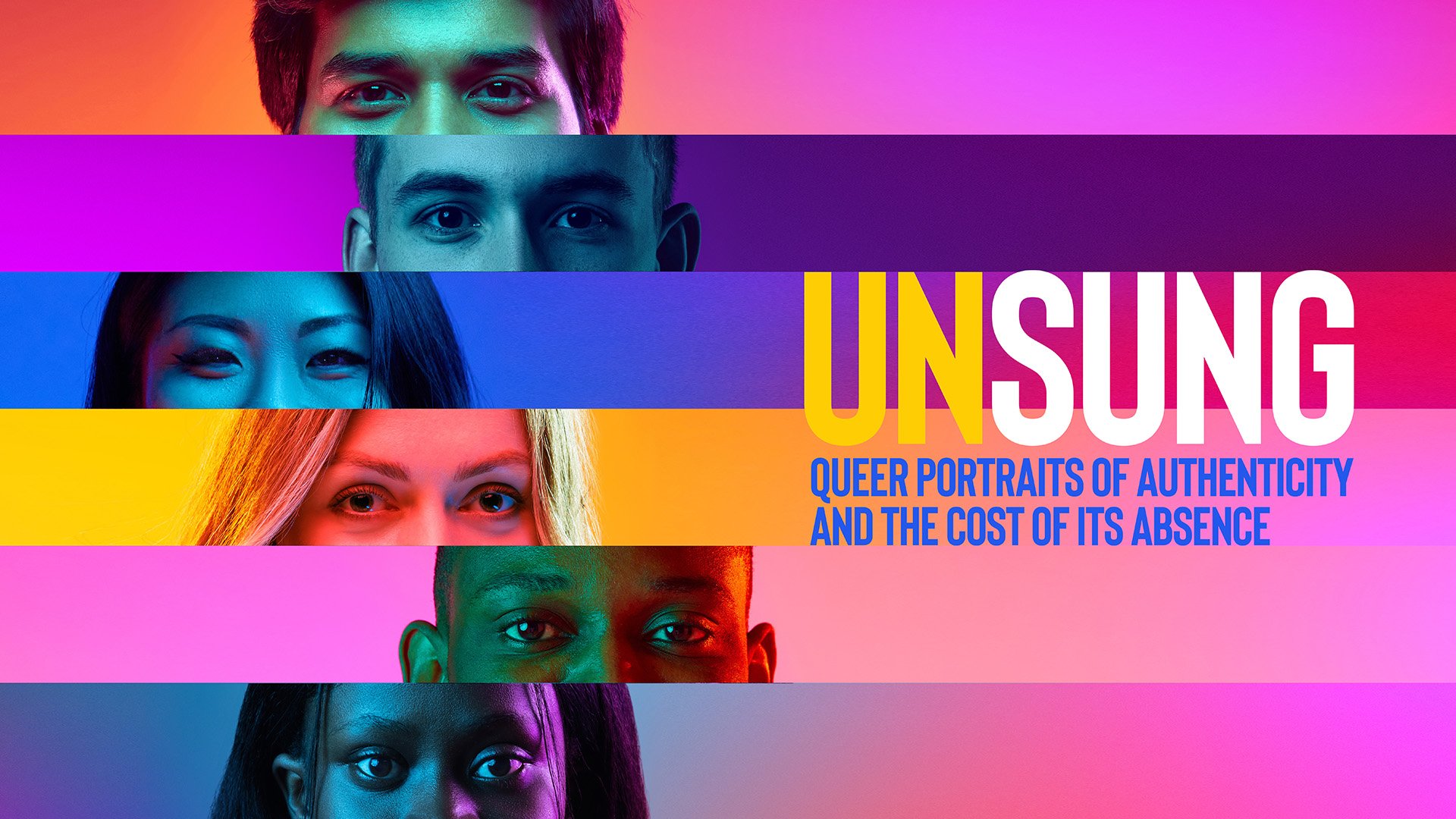 Unsung
