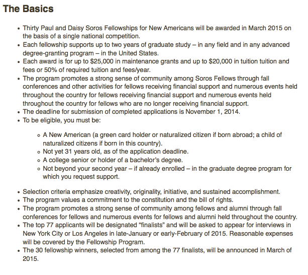(Screenshot taken from http://www.pdsoros.org/competition/index.cfm)
