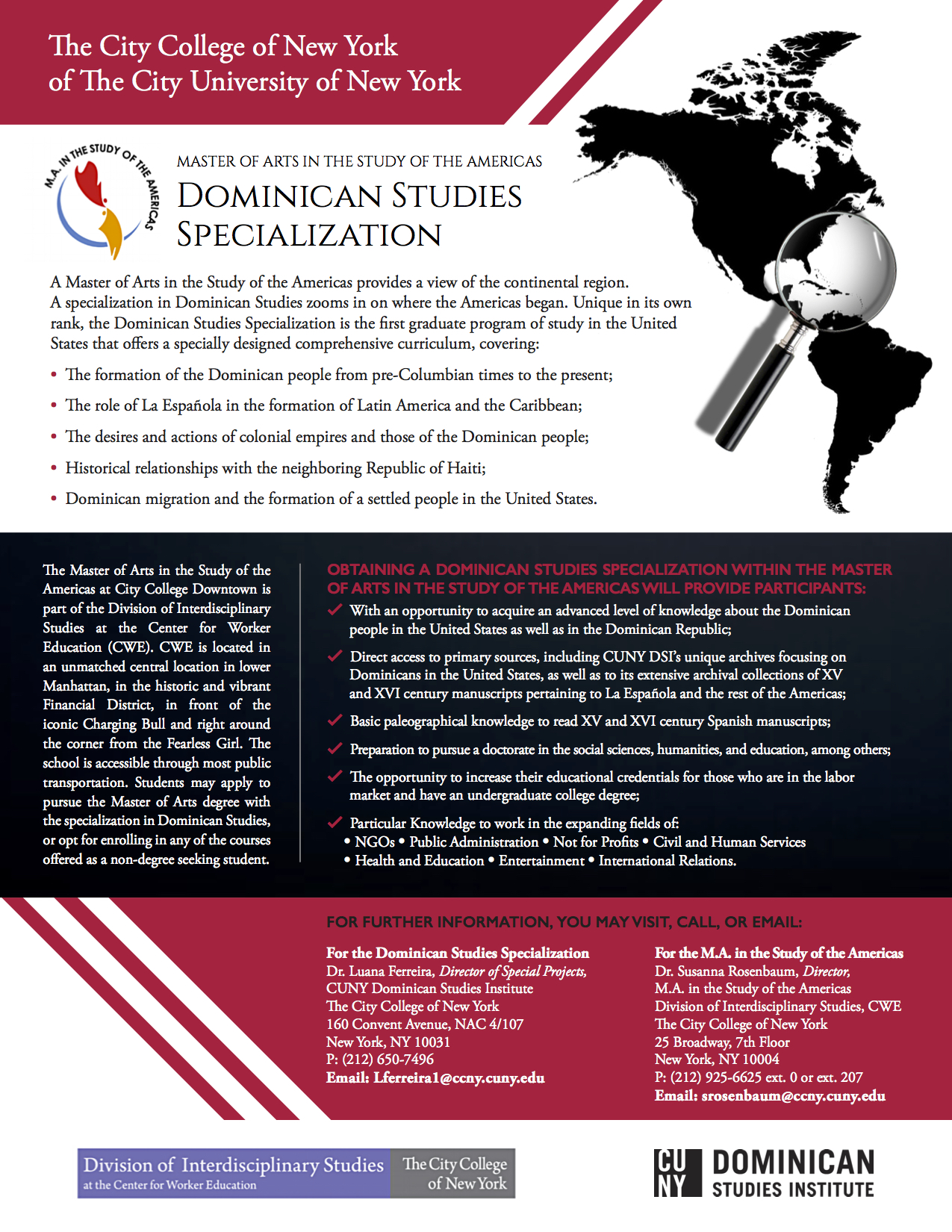 Specialization in Dominican-Studies-Flyer .jpg