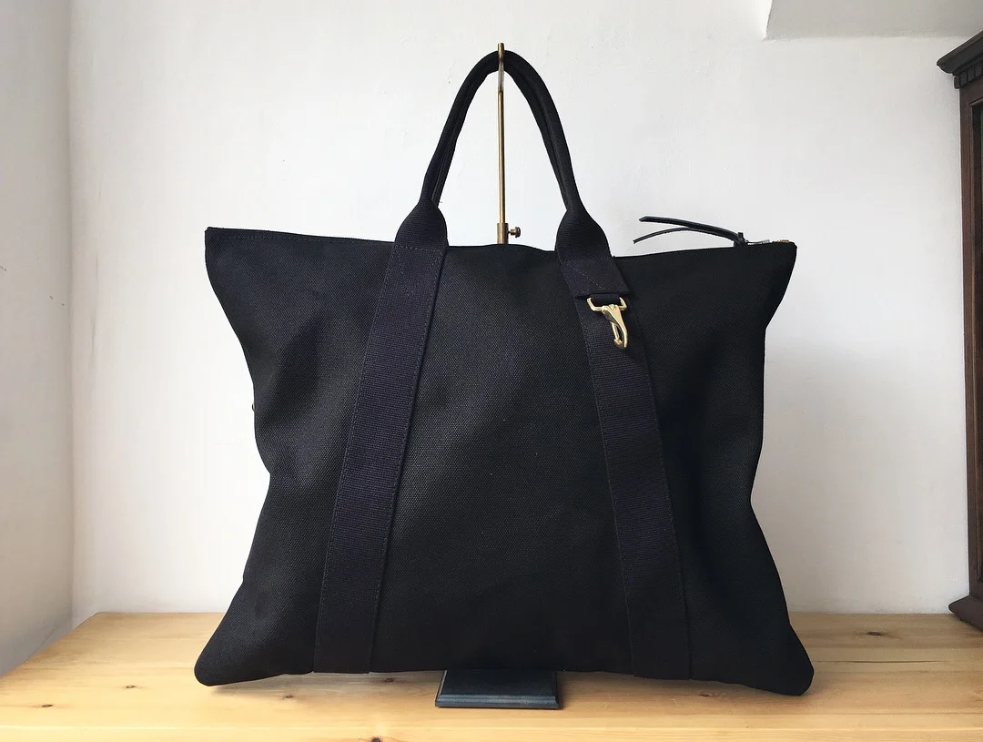 CHARLIE BORROWチャーリーボロウ PILOT BAG CHARLIE BORROW・チャーリーボロウ】 PILOT BAG - JAM - 茨城県つくば