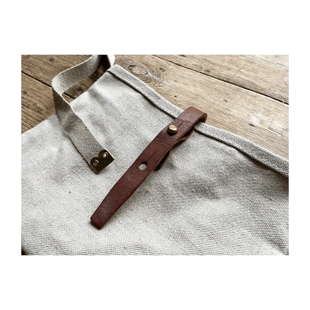 Game Bag Small — Charlie Borrow 