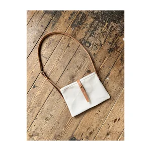 Game Bag Small — Charlie Borrow