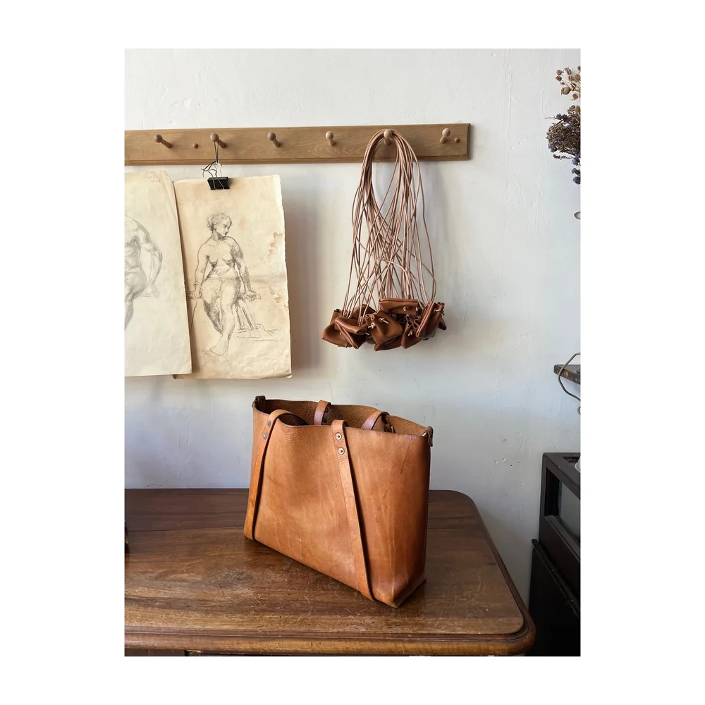 Private shop — Charlie Borrow