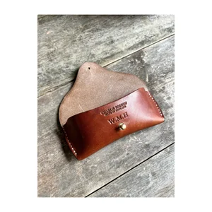 Glasses Case — Charlie Borrow
