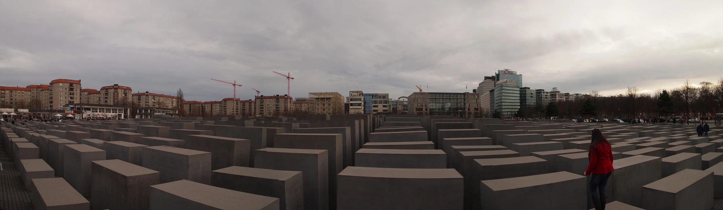 Berlin Jewish Memorial