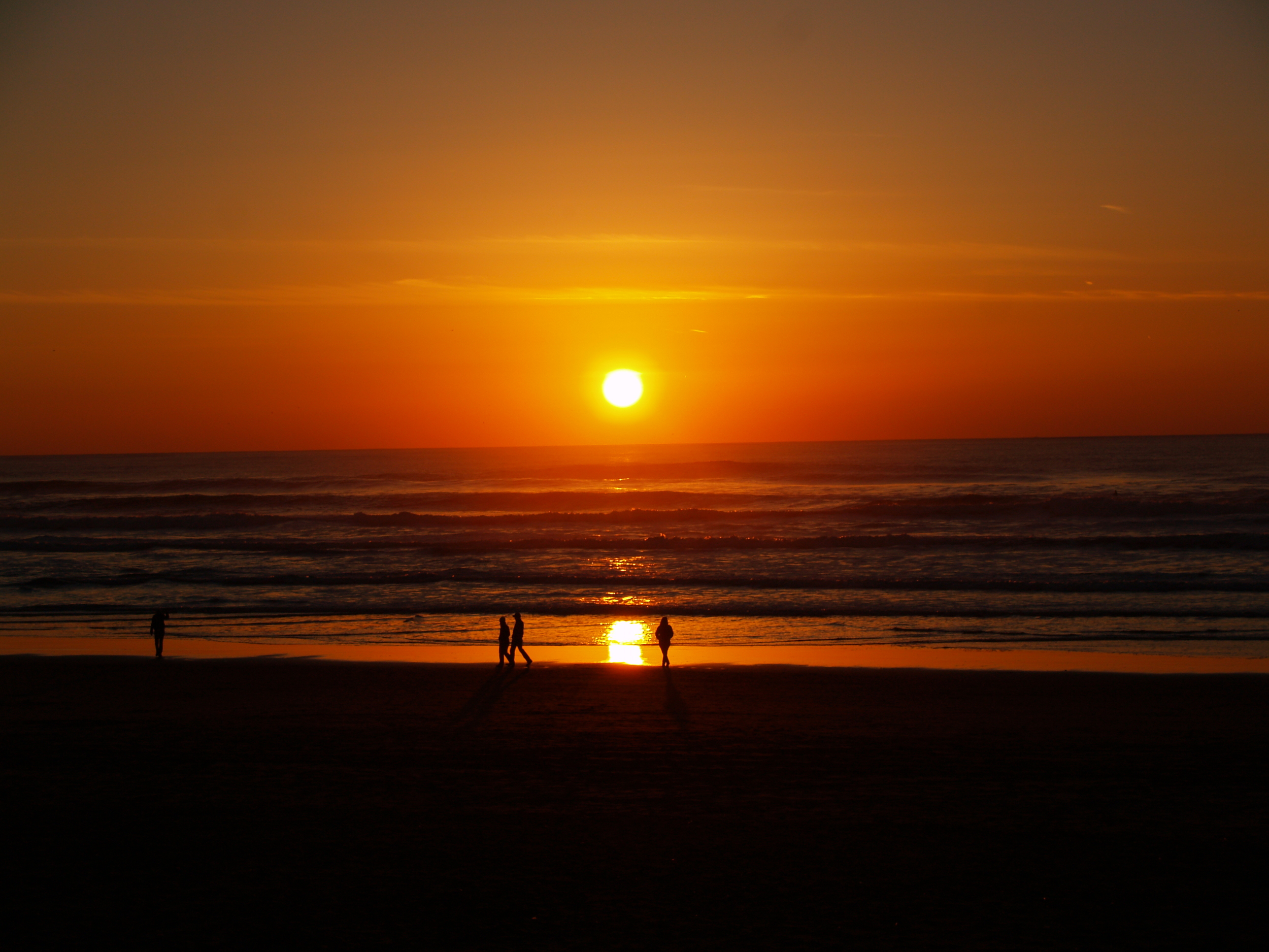 Sunset San Francisco.JPG