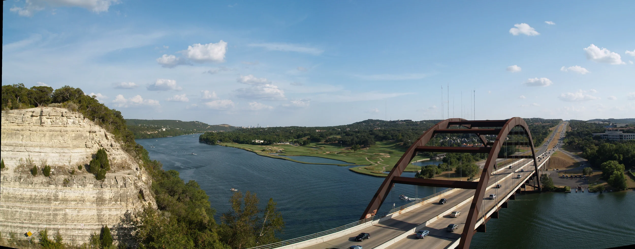 360 Bridge Austin TX