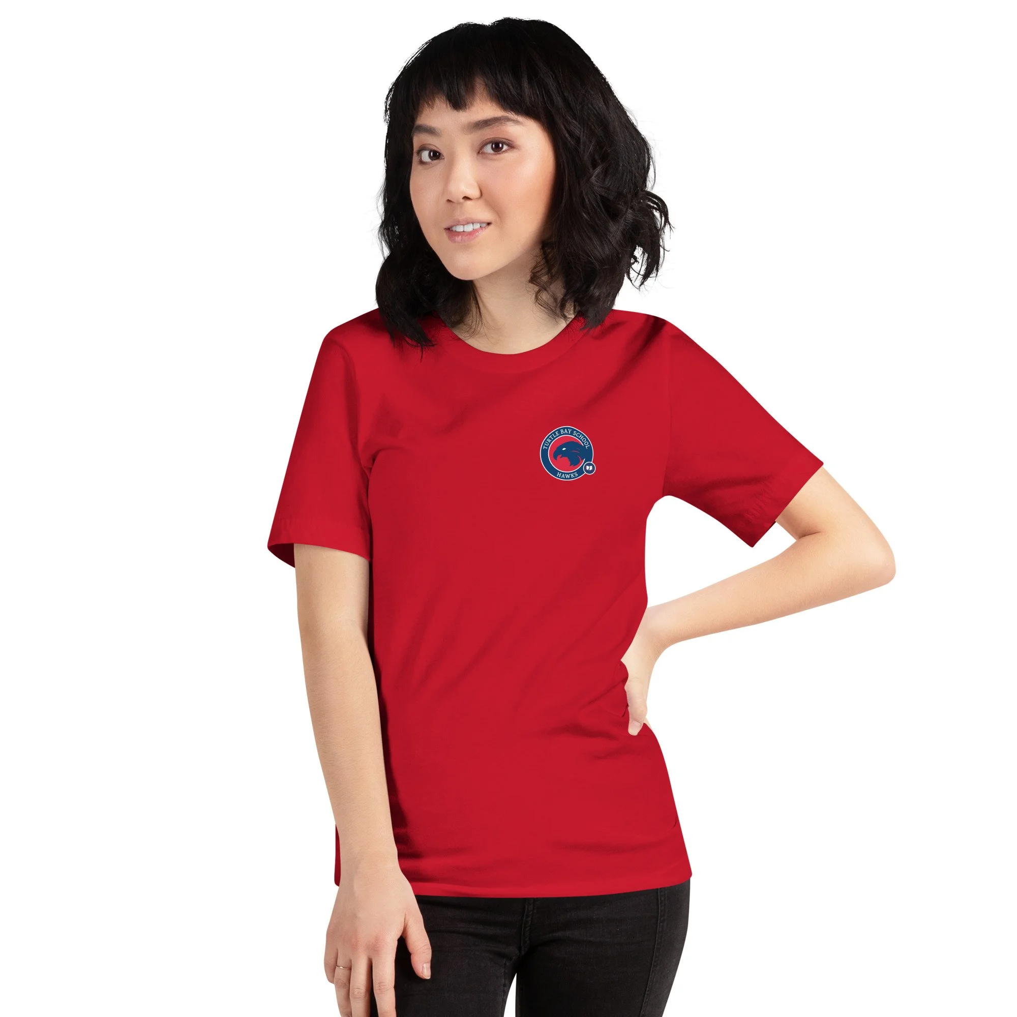 unisex-staple-t-shirt-red-front-681115b4b949e.jpg