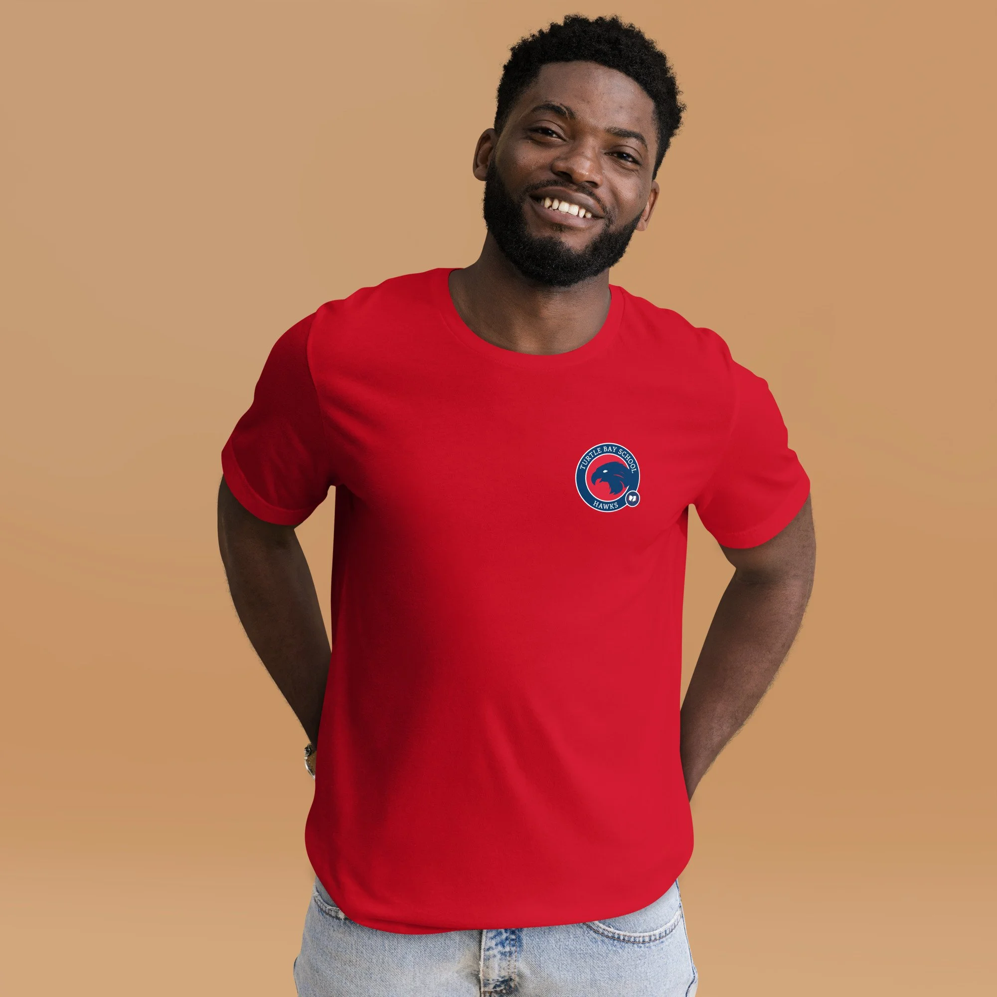 unisex-staple-t-shirt-red-front-2-681115b4bc128.jpg