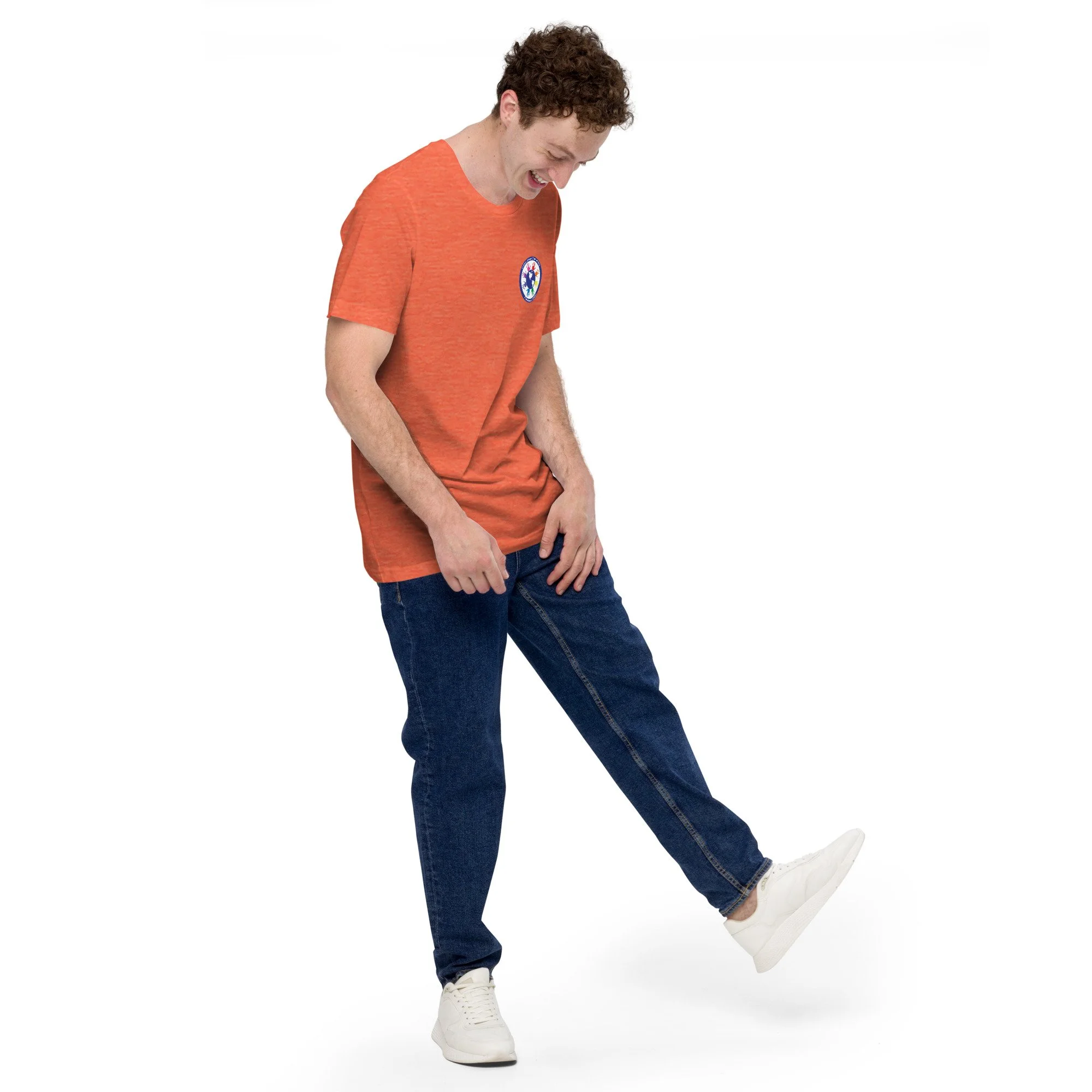 unisex-staple-t-shirt-heather-orange-right-front-68113ef1bdf6a.jpg
