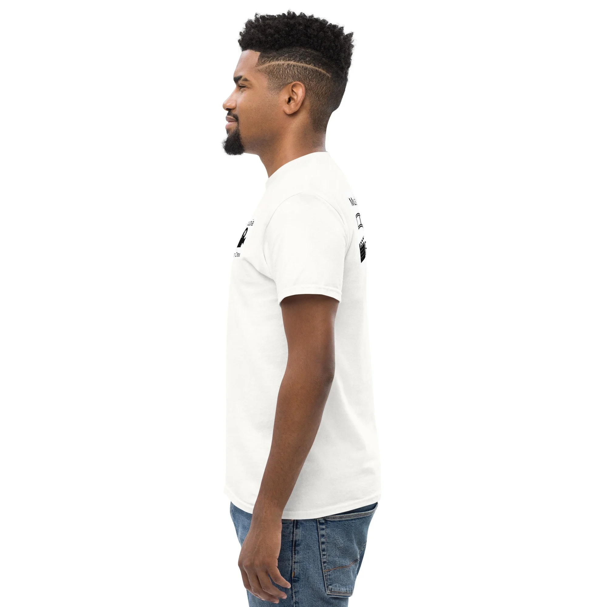 unisex-classic-tee-white-left-68c89a0279e8f.jpg