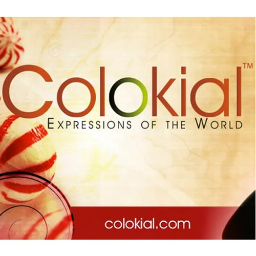 Colokial is a fashion forward boutique that offers a uniquely international experience, combining style with a commitment to sourcing sustainably produced goods. 