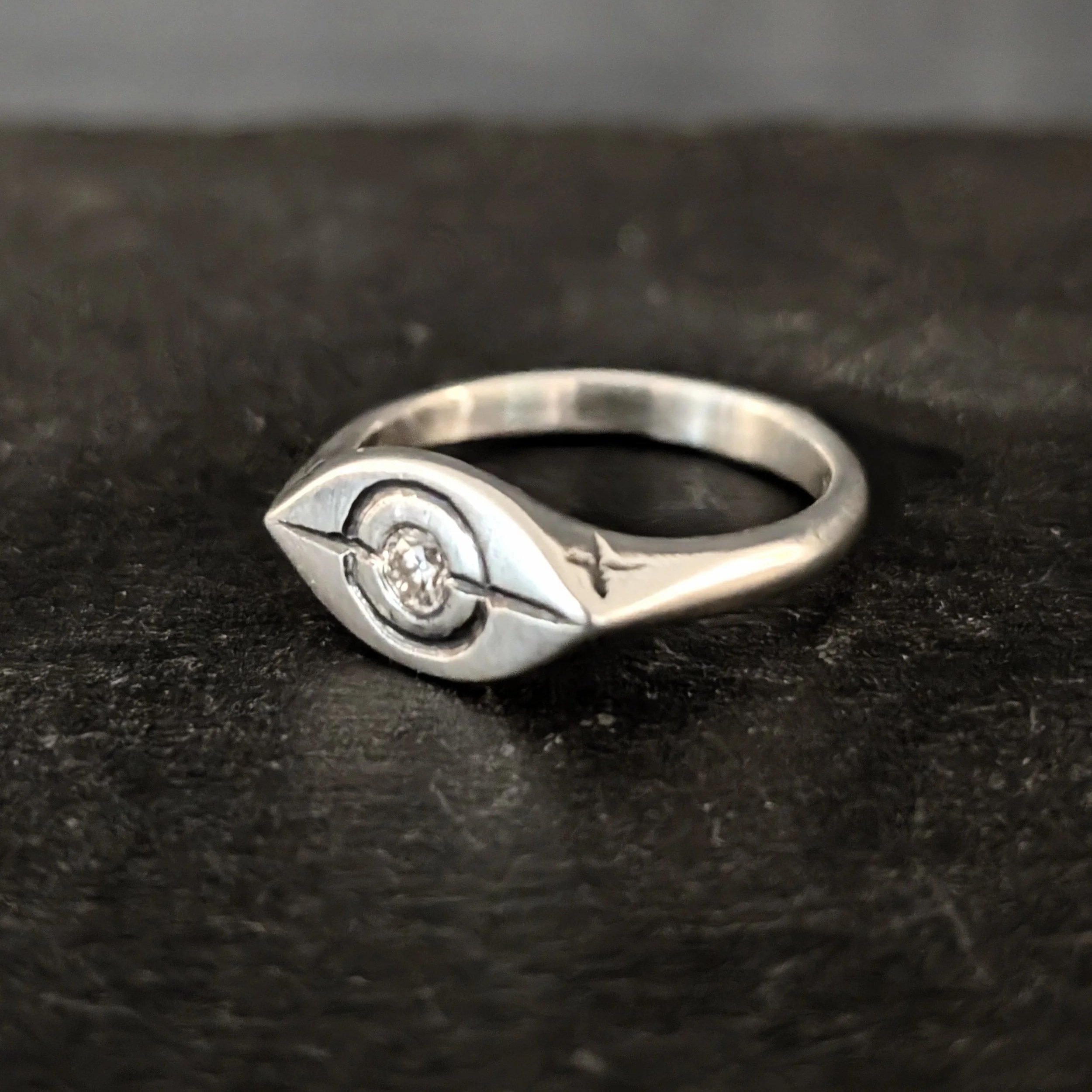 Abolition Ring