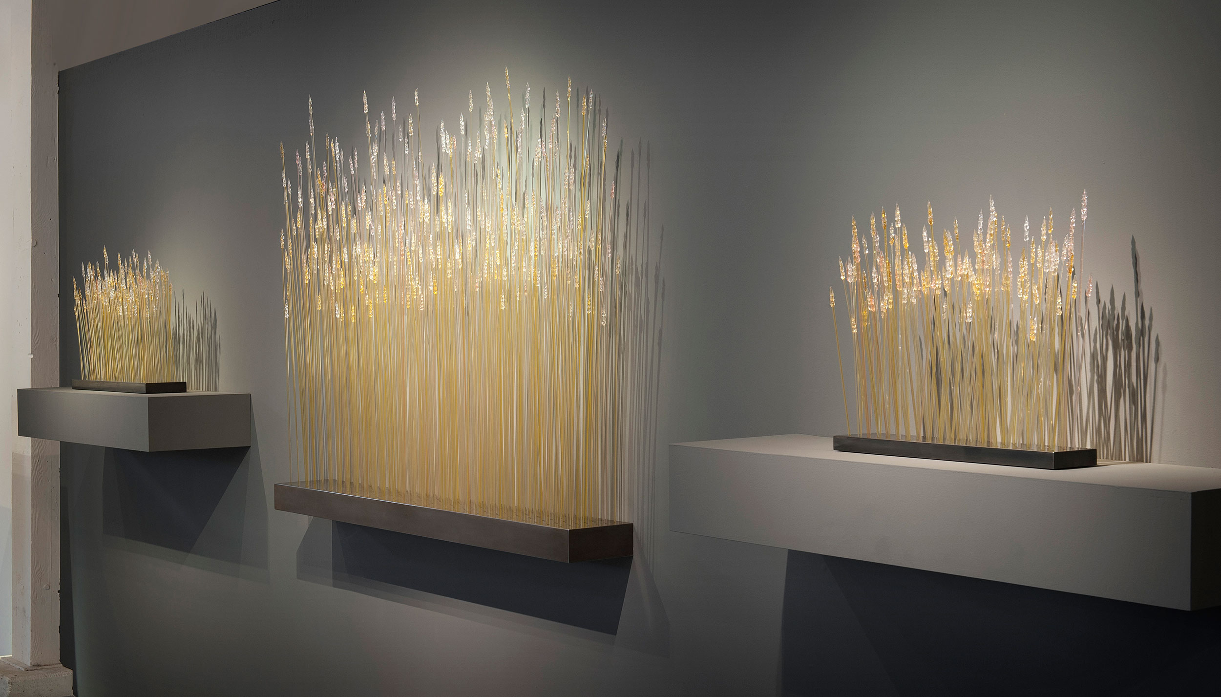 御値引◉ The M.V.M. Cappellin Glassworks and Philip Glass. Glassworks. 1982 | MoMA