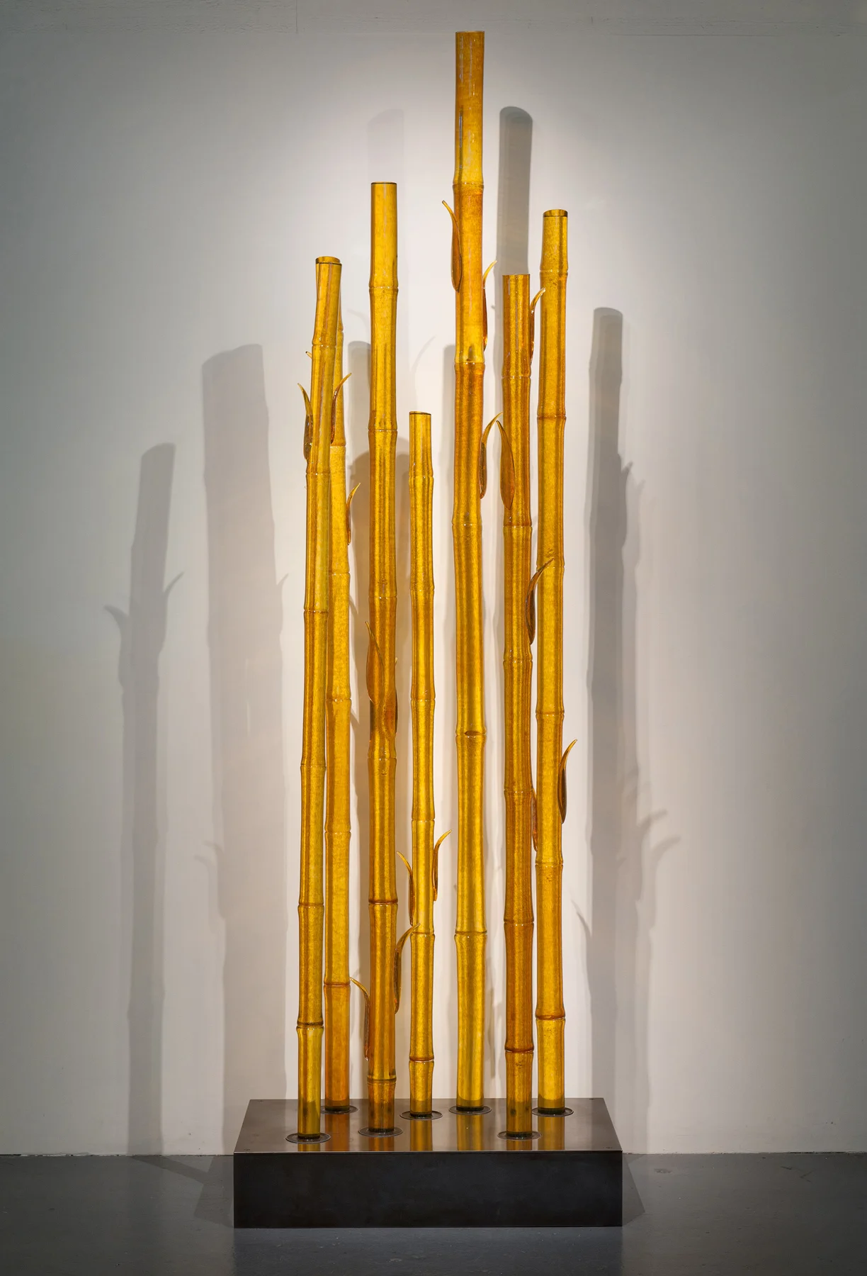 TOPAZ BAMBOO