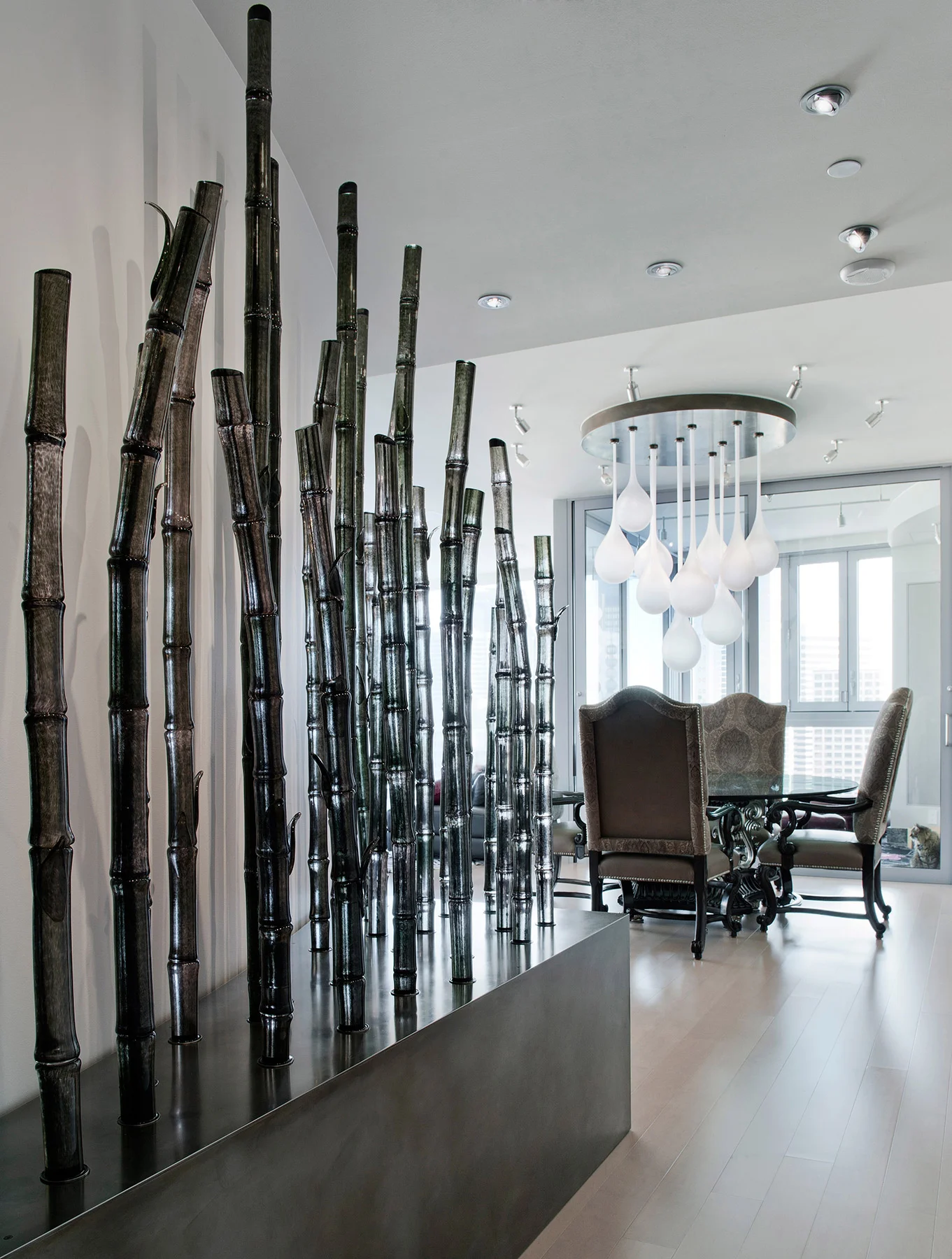 GRAPHITE BAMBOO