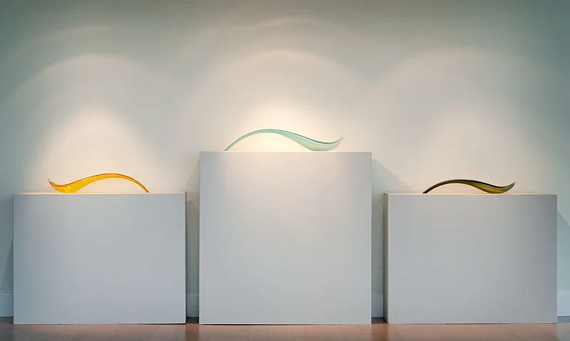 MULTIPLE INDIVIDUAL SWELLS