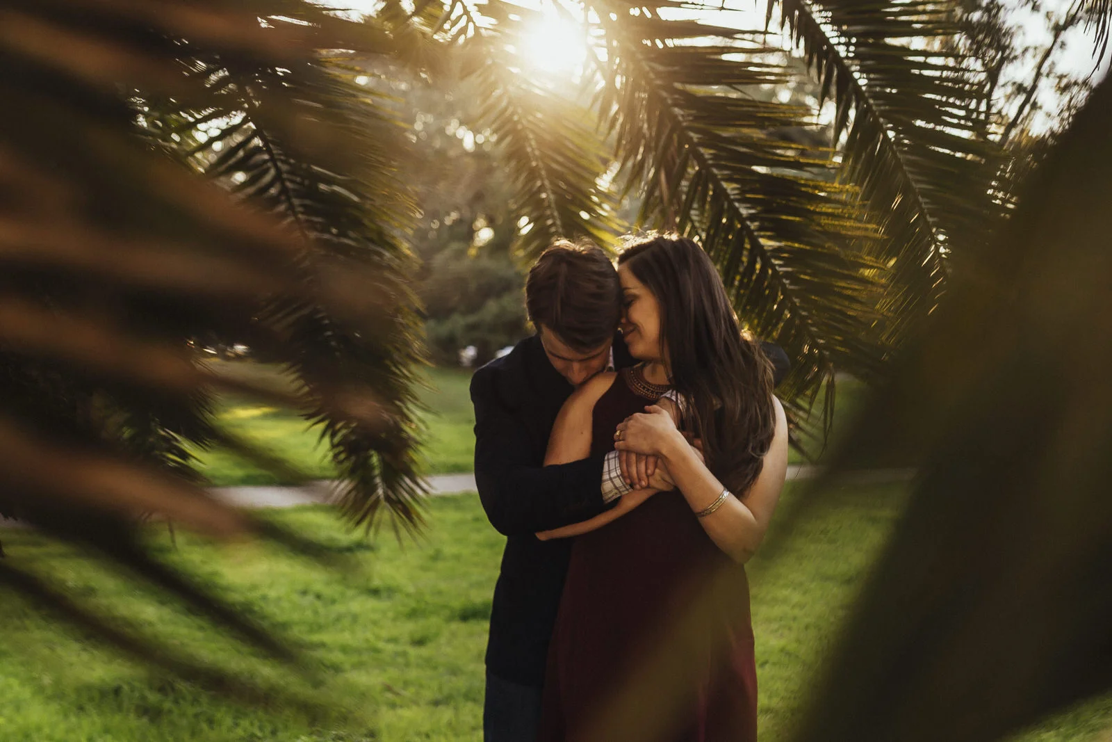 lower garden district engagement