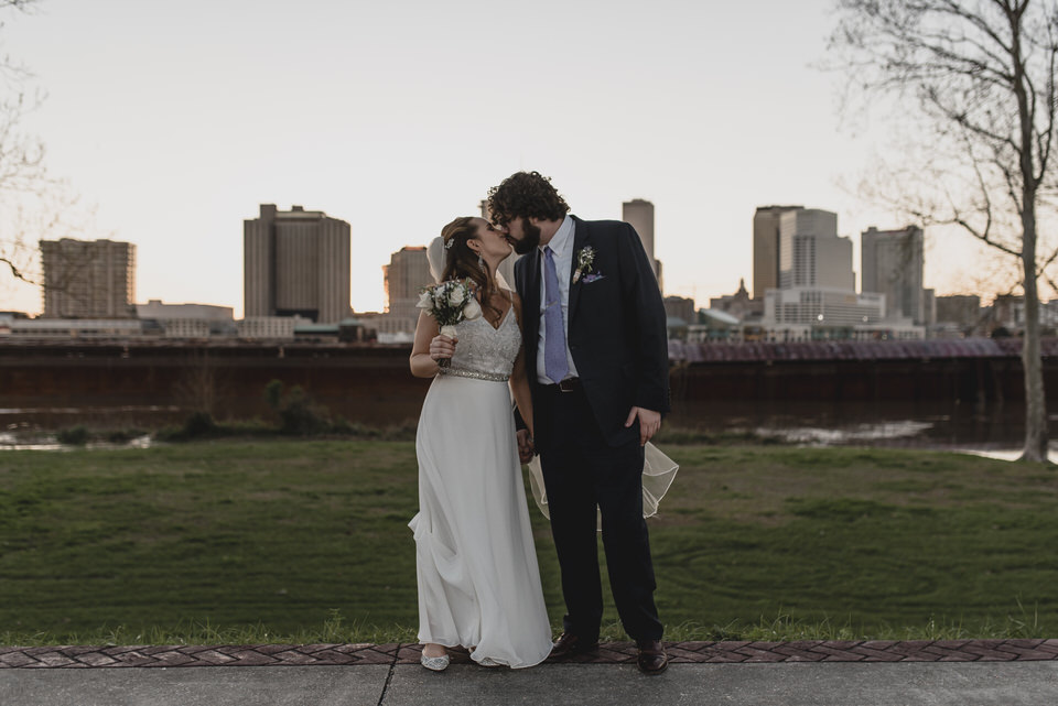 new orleans wedding photographers