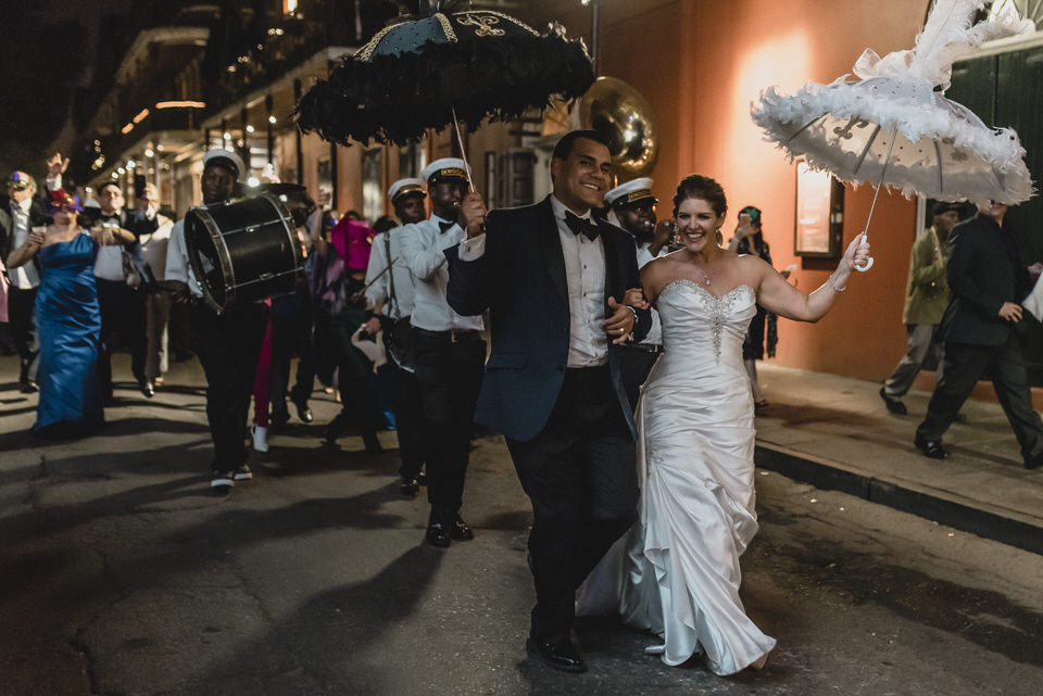 new orleans wedding photographers