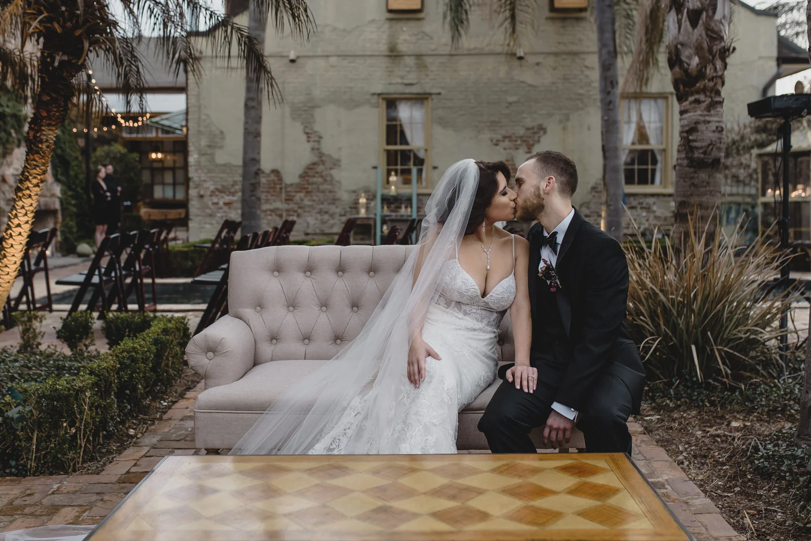 new orleans wedding photographers at race and religious