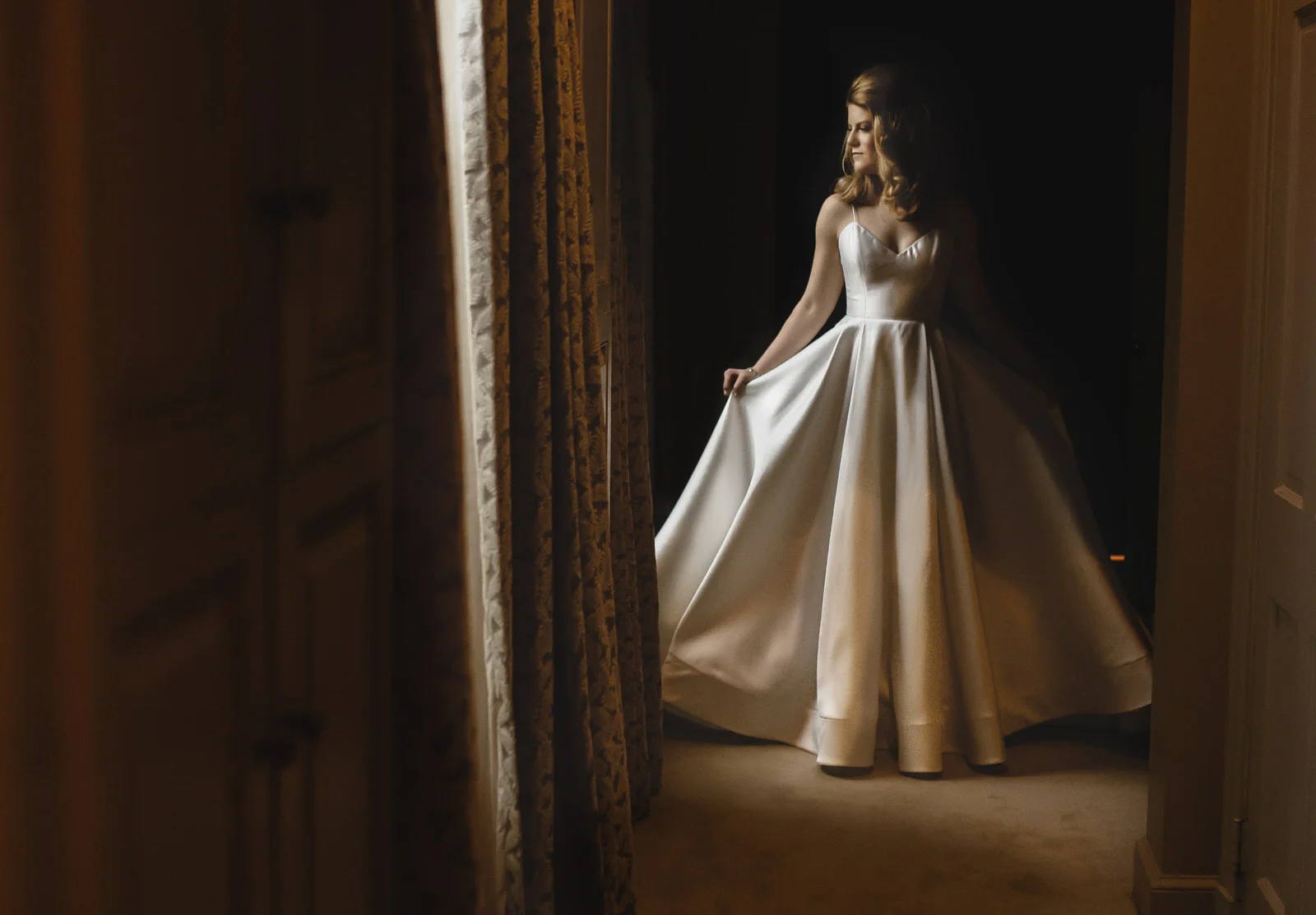 New Orleans Wedding Photographers