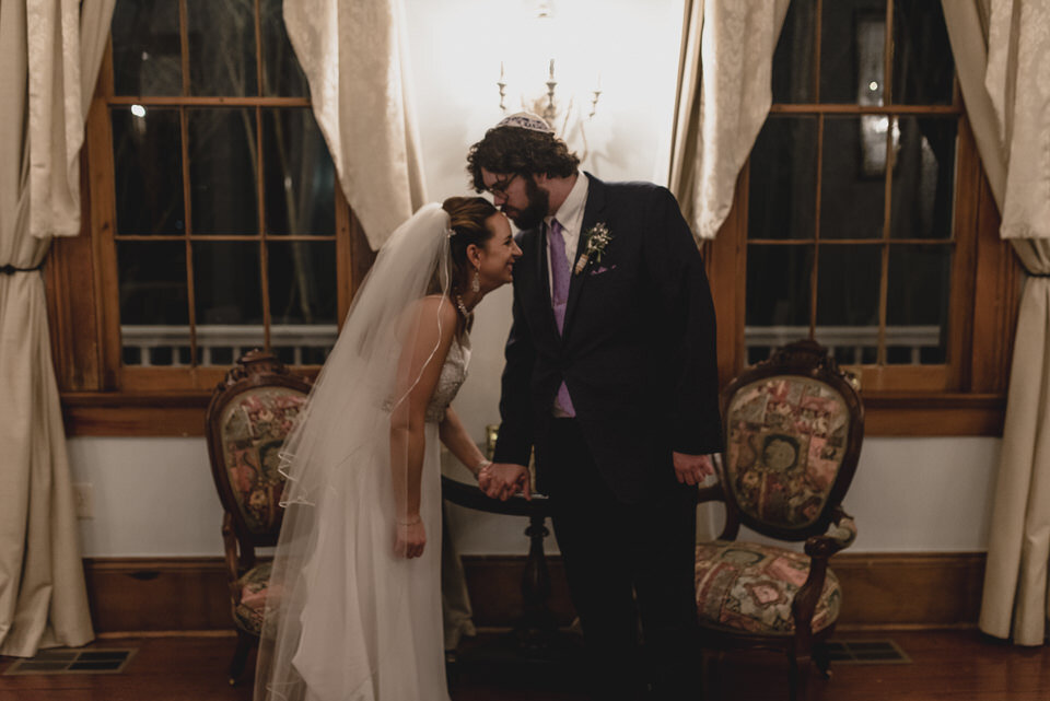 New Orleans Wedding Photographers - The Swansons