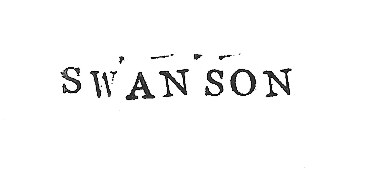 Swanson Photography