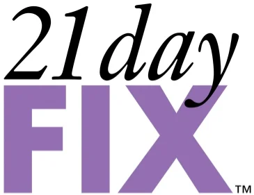 21 Day Fix - Halfway! | Tucson's Boutique Boudoir