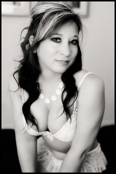 Missy | Celebrating Sexy