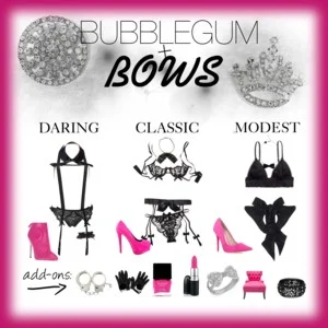 What to Wear Wednesday | Tucson Boudoir Photography