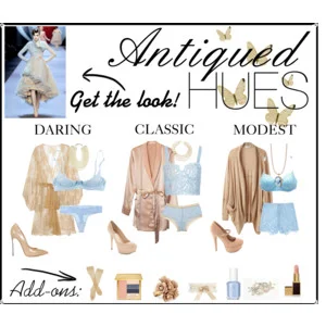 #WTWW - What to Wear Wednesday | Boudoir Photography Tucson