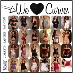 We *heart* Curves