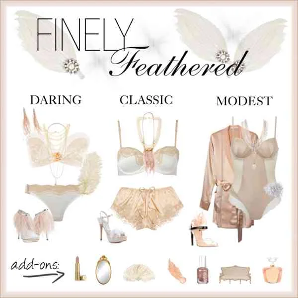 sexy lingerie polyvore Women's Sexy Lingerie | Lingerie main image 0