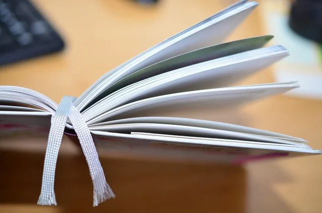 Keep A Logbook For Your Kids