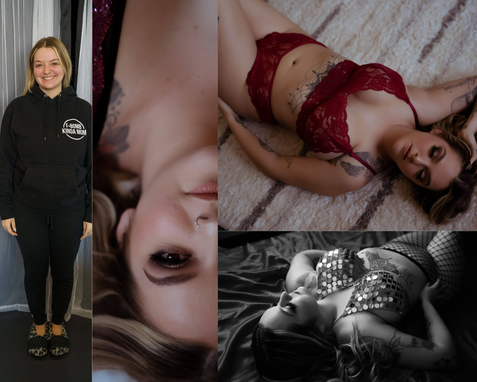 Tucson, Arizona Top Rated Boudoir Photography Studio