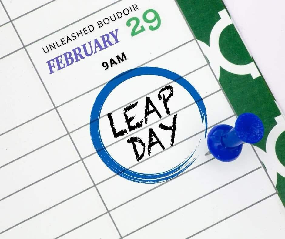 Biggest sale in 4 years!!!! Are you ready for it? #leapyear #leapday #offer