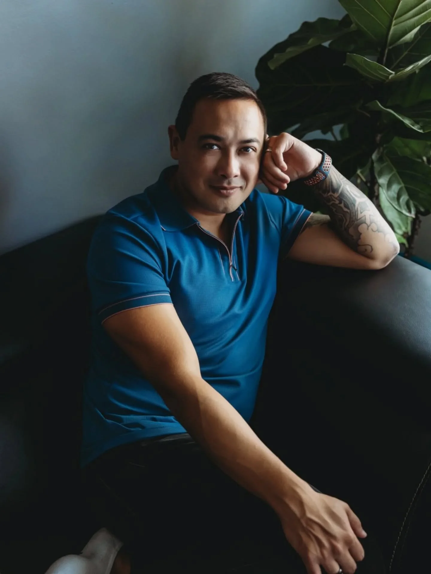 Anything in nature that is simply rigid will crack over time, we are no different 🖐🏻 Allowing that side of us that needs to be playful, sexy is so so necessary.

Because what's the point of simply working your whole life and not having a little bit