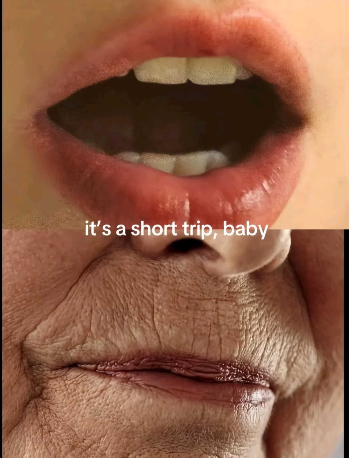 👉🏻 You weren&rsquo;t meant to live hiding your spark!

Not shrinking.
Not second-guessing.
Not wondering &ldquo;what if&rdquo; for the rest of your life.

You were meant to take up space&hellip; fully, boldly, unapologetically.

Because one day, ye