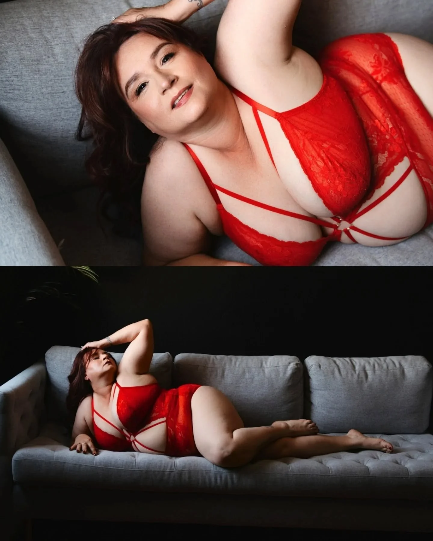 Sometimes a new piece of lingerie is all you need to unleash a new level of confidence!

Sometimes it's a new shade of lipstick, and sometimes...

😌 It's a day of pampering with professional H&amp;M, a group of babes cheering you on and listening to