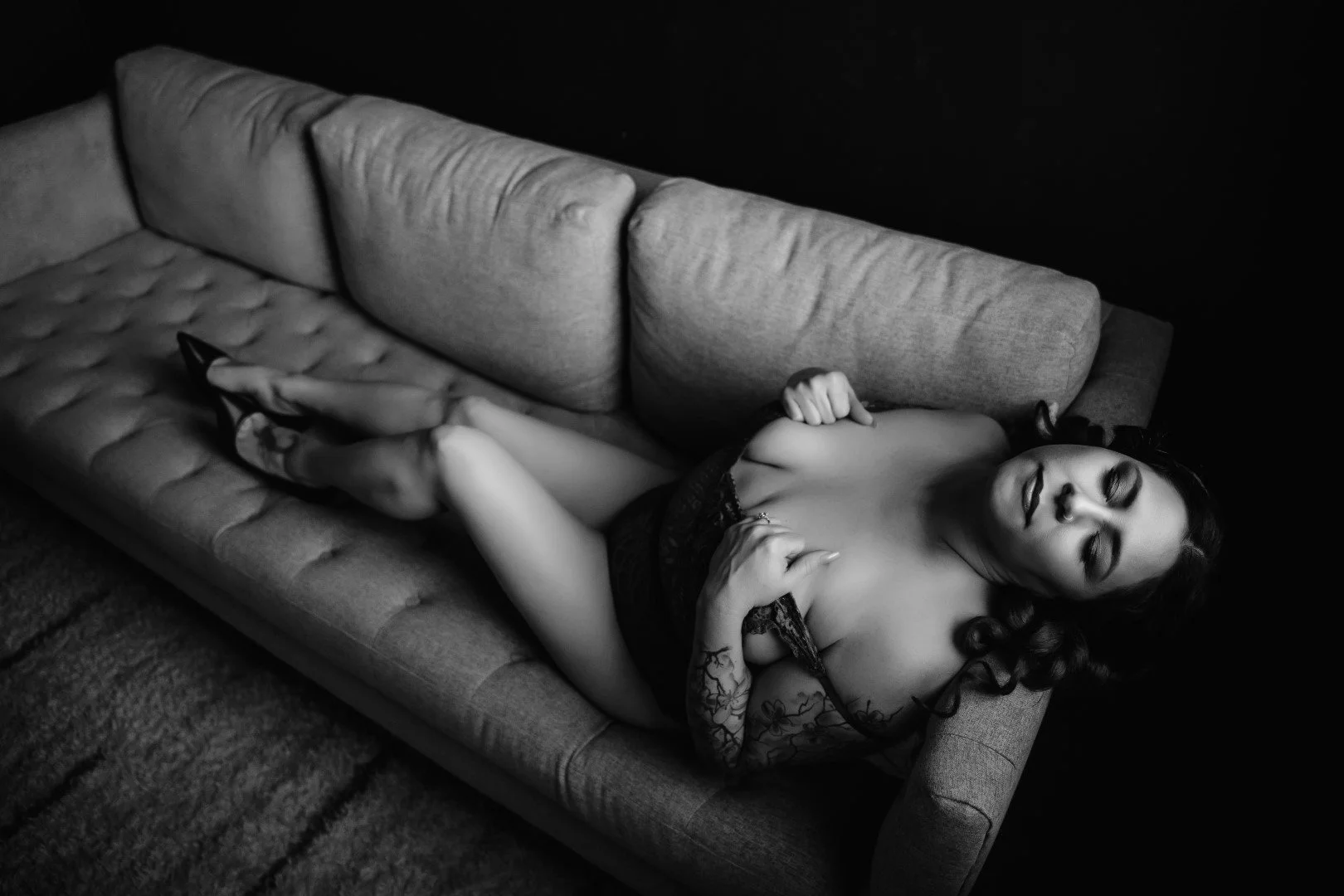 Some Boudoir Fears